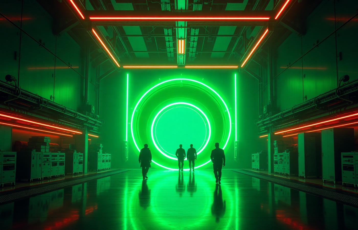 Innovation lab